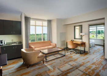 Holiday Inn San Antonio Seaworld by IHG hotel thumbnail 7