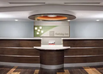 Holiday Inn San Antonio - Riverwalk by IHG hotel thumbnail 2