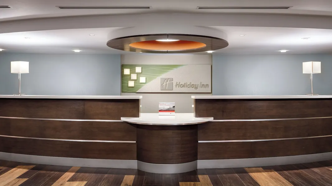Holiday Inn San Antonio - Riverwalk by IHG hotel detail image 2