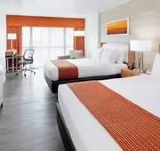 Holiday Inn San Antonio - Riverwalk by IHG hotel detail image 4
