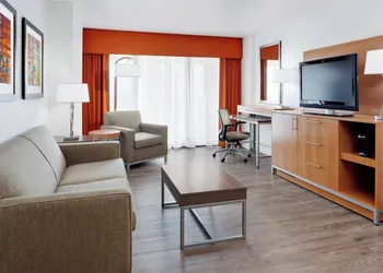 Holiday Inn San Antonio - Riverwalk by IHG hotel thumbnail 6