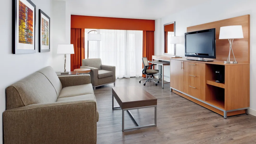 Holiday Inn San Antonio - Riverwalk by IHG hotel detail image 6