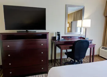 Holiday Inn St Petersburg N - Clearwater by IHG hotel thumbnail 4