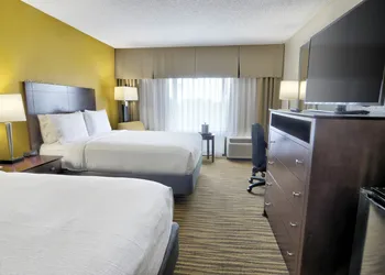 Holiday Inn St Petersburg N - Clearwater by IHG hotel thumbnail 5