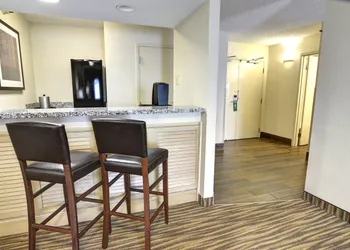 Holiday Inn St Petersburg N - Clearwater by IHG hotel thumbnail 6