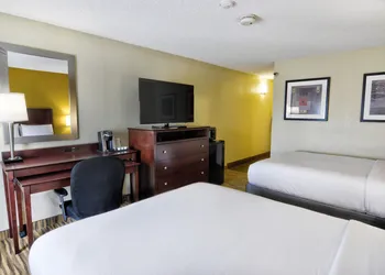 Holiday Inn St Petersburg N - Clearwater by IHG hotel thumbnail 7
