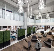 Holiday Inn Toronto Downtown Centre by IHG hotel detail image 3
