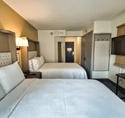 Holiday Inn Toronto Downtown Centre by IHG hotel detail image 4