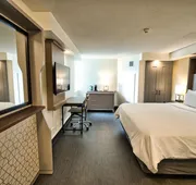Holiday Inn Toronto Downtown Centre by IHG hotel detail image 5