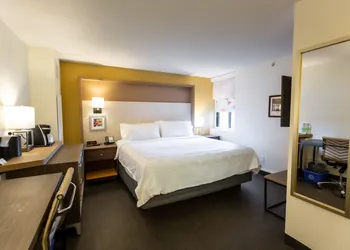 Holiday Inn Toronto Downtown Centre by IHG hotel thumbnail 8
