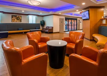 Best Western Premier Toronto Airport Carlingview Hotel hotel thumbnail 2