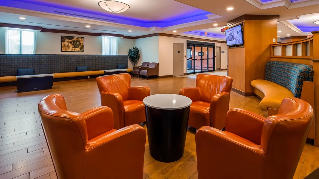 Best Western Premier Toronto Airport Carlingview Hotel hotel detail image 2