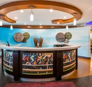 Best Western Premier Toronto Airport Carlingview Hotel hotel detail image 3
