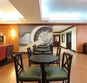 Best Western Premier Toronto Airport Carlingview Hotel hotel detail image 4