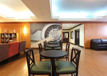 Best Western Premier Toronto Airport Carlingview Hotel hotel thumbnail 4