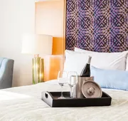 Best Western Premier Toronto Airport Carlingview Hotel hotel detail image 5