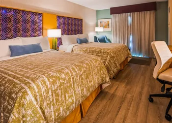 Best Western Premier Toronto Airport Carlingview Hotel hotel thumbnail 8