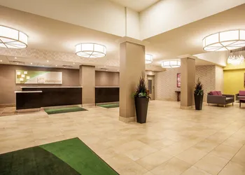 Holiday Inn Toronto - Int'l Airport by IHG hotel thumbnail 2