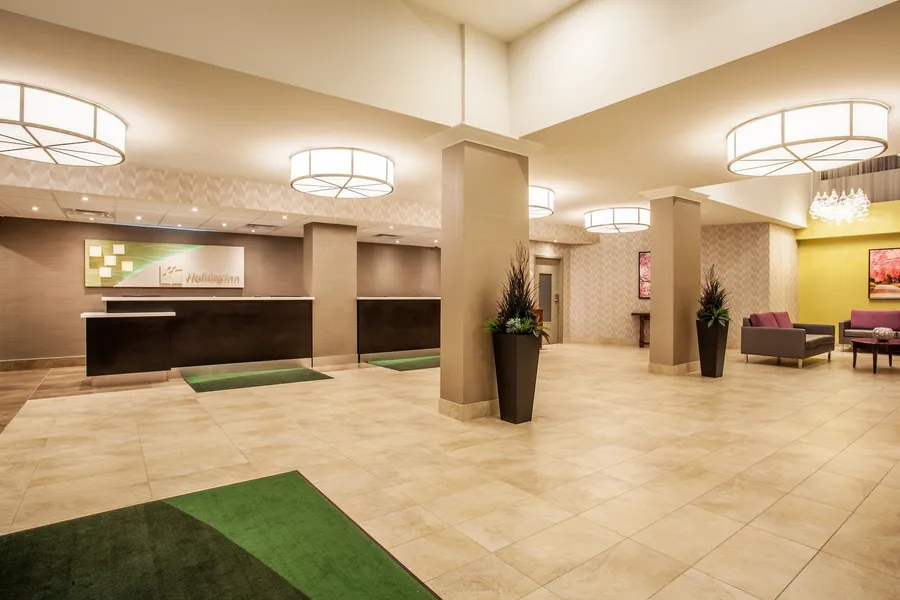 Holiday Inn Toronto - Int'l Airport by IHG hotel detail image 2
