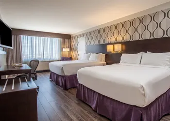 Holiday Inn Toronto - Int'l Airport by IHG hotel thumbnail 3