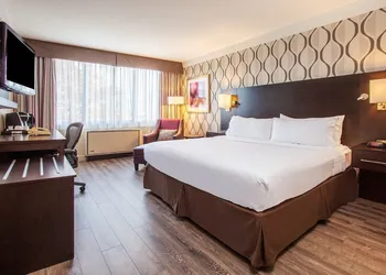 Holiday Inn Toronto - Int'l Airport by IHG hotel thumbnail 4