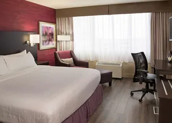 Holiday Inn Toronto - Int'l Airport by IHG hotel thumbnail 5