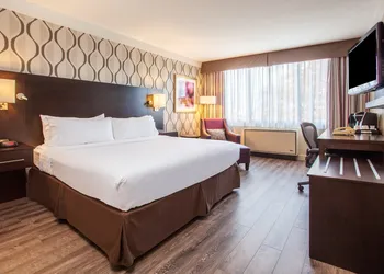 Holiday Inn Toronto - Int'l Airport by IHG hotel thumbnail 6