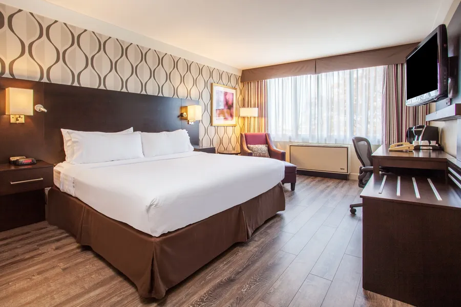 Holiday Inn Toronto - Int'l Airport by IHG hotel detail image 6