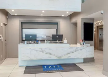 TRYP by Wyndham Savannah Downtown/Historic District hotel thumbnail 2