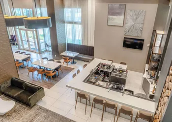 TRYP by Wyndham Savannah Downtown/Historic District hotel thumbnail 6