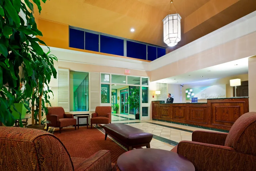 Holiday Inn Mississauga Toronto West by IHG hotel detail image 2