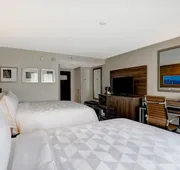 Holiday Inn Mississauga Toronto West by IHG hotel detail image 3