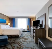 Holiday Inn Mississauga Toronto West by IHG hotel detail image 4