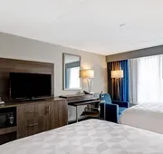 Holiday Inn Mississauga Toronto West by IHG hotel detail image 5