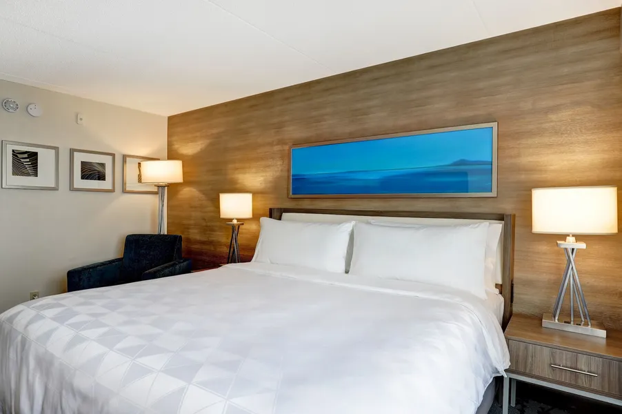 Holiday Inn Mississauga Toronto West by IHG hotel detail image 6