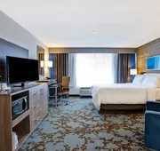 Holiday Inn Mississauga Toronto West by IHG hotel detail image 7