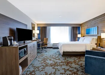 Holiday Inn Mississauga Toronto West by IHG hotel thumbnail 7