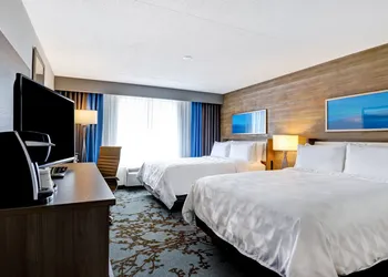 Holiday Inn Mississauga Toronto West by IHG hotel thumbnail 8