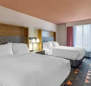 Holiday Inn Atlanta-Gas South Arena Area by IHG hotel detail image 3