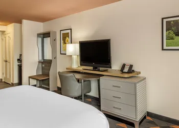 Holiday Inn Atlanta-Gas South Arena Area by IHG hotel thumbnail 4