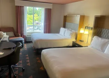 Holiday Inn Atlanta-Gas South Arena Area by IHG hotel thumbnail 6