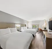 Holiday Inn Atlanta-Northlake by IHG hotel detail image 4