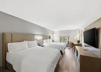 Holiday Inn Atlanta-Northlake by IHG hotel thumbnail 4