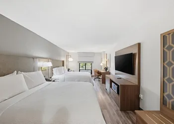 Holiday Inn Atlanta-Northlake by IHG hotel thumbnail 6