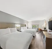Holiday Inn Atlanta-Northlake by IHG hotel detail image 7