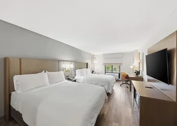 Holiday Inn Atlanta-Northlake by IHG hotel thumbnail 7