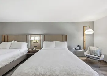 Holiday Inn Atlanta-Northlake by IHG hotel thumbnail 8