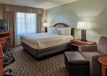 Sonesta Atlanta Airport South hotel thumbnail 6