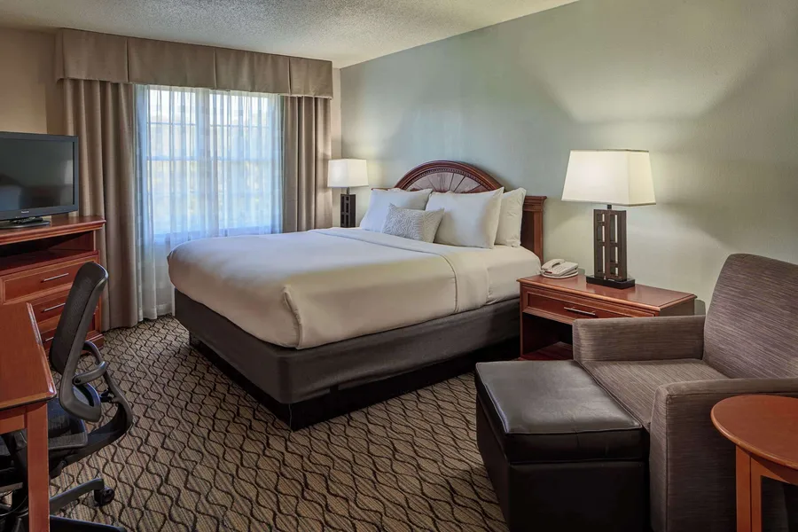 Sonesta Atlanta Airport South hotel detail image 6
