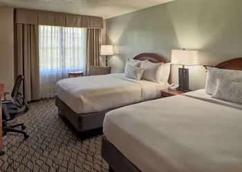 Sonesta Atlanta Airport South hotel thumbnail 7